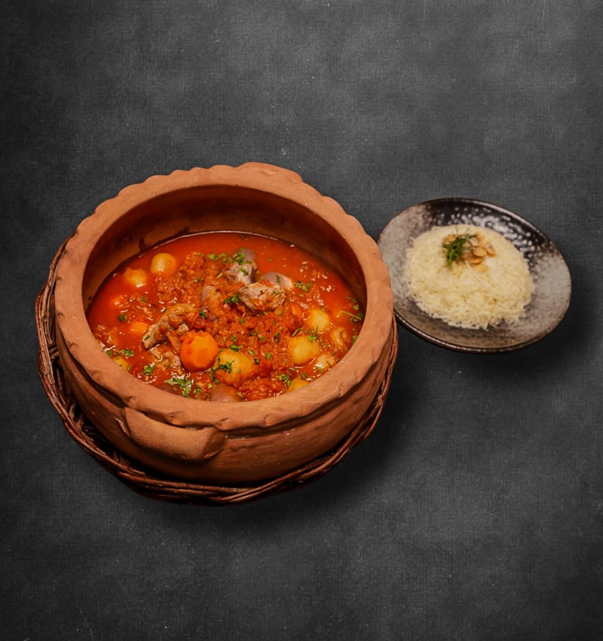 فخارة سورية